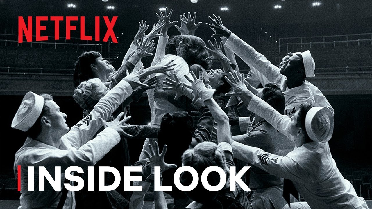 Wideo do filmu Maestro — Bradley Cooper, Carey Mulligan and the Cast of Maestro on Making the Film