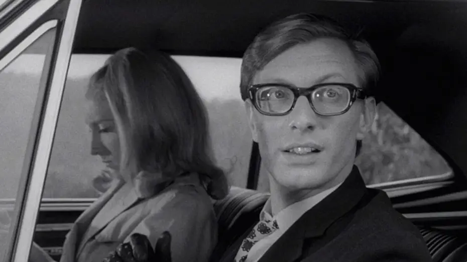 Wideo do filmu Noc żywych trupów — La Nuit des morts-vivants (1968) | Bande-annonce