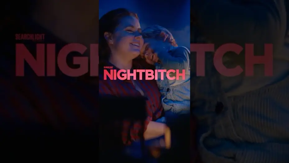 Wideo do filmu Nocna suka — Cities