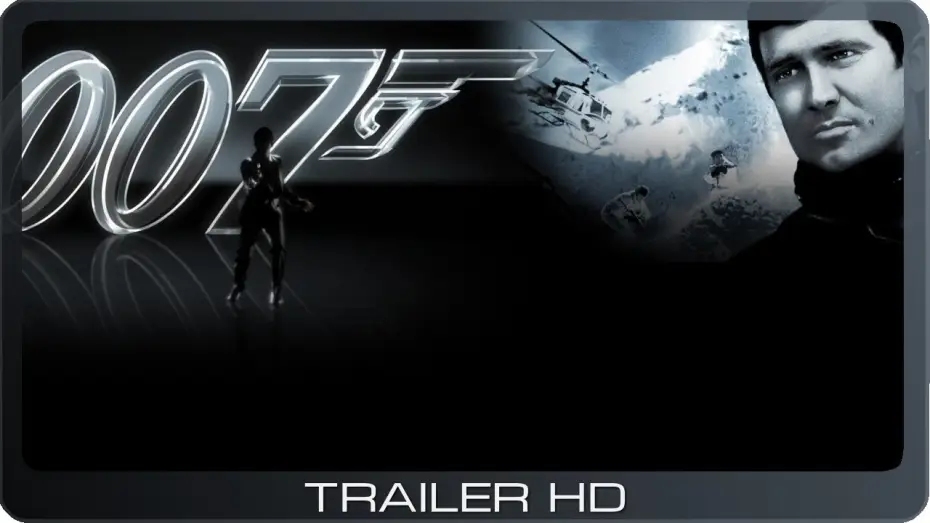 Wideo do filmu W tajnej służbie Jej Królewskiej Mości — James Bond 007 - Im Geheimdienst Ihrer Majestät ≣ 1969 ≣ Trailer