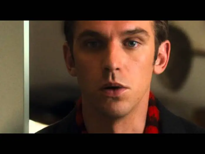 Wideo do filmu Magik z Nowego Jorku — Un cordonnier bien chaussé/The Cobbler  Bande Annonce VF