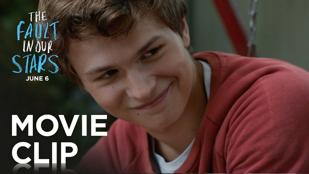 Wideo do filmu Gwiazd naszych wina — The Fault In Our Stars | "Grenade" Clip [HD] | 20th Century FOX
