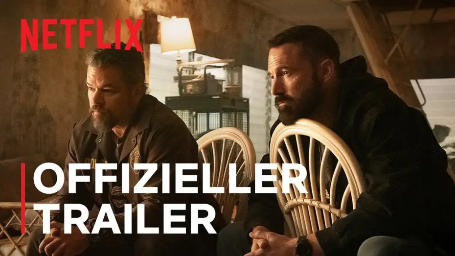 Wideo do filmu Łup — Offizieller Trailer