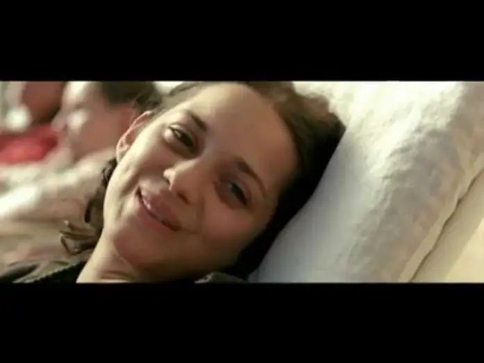 Wideo do filmu Lisa — Lisa (Extrait I)