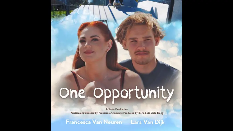 Wideo do filmu One Opportunity — One Opportunity | Official Teaser