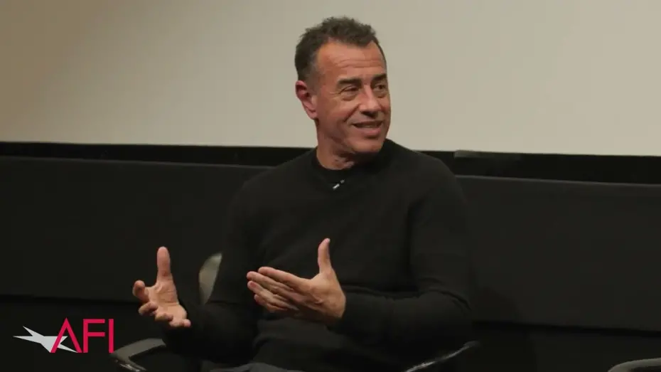 Wideo do filmu Ja, kapitan — Matteo Garrone Discusses His Film IO CAPITANO