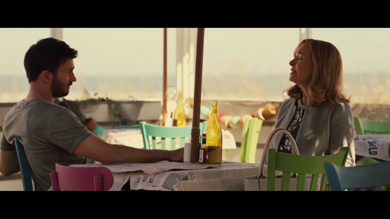 Wideo do filmu Obdarowani — UK Exclusive Clip