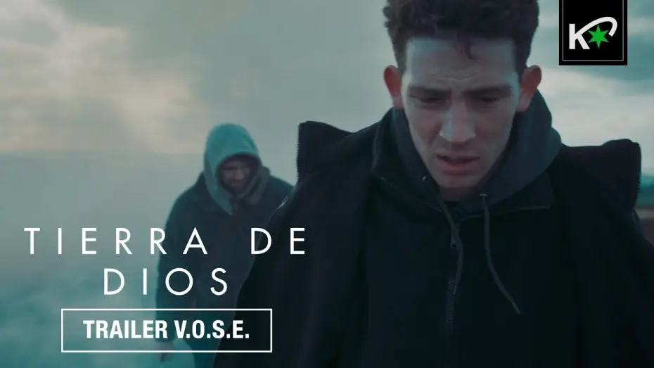 Wideo do filmu Piękny kraj — TIERRA DE DIOS | Tráiler Oficial Español | HD