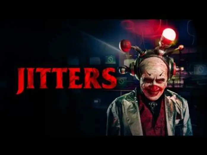 Wideo do filmu Jitters — Official Trailer