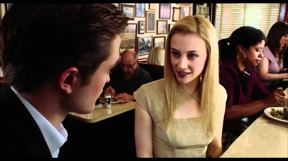 Wideo do filmu Cosmopolis — Cosmopolis - Lunch