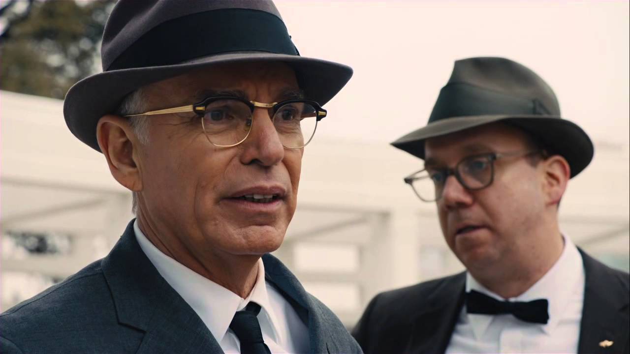 Wideo do filmu Parkland — Sir I'm No Longer Asking