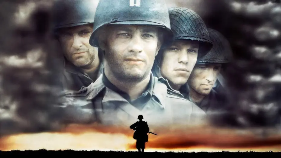 Wideo do filmu Szeregowiec Ryan — Salvate il soldato Ryan (film 1998) TRAILER ITALIANO 2