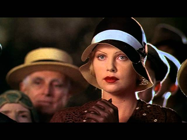 Wideo do filmu Nazywał się Bagger Vance — The Legend of Bagger Vance - Trailer