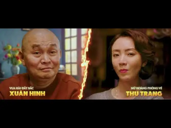 Wideo do filmu Mùi Phở — Phim Tết Mùi Phở - Phim Tết 2026 chính thức tung First Look Teaser - KC: Mùng 1 Tết 2026
