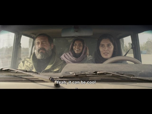 Wideo do filmu Zło nie istnieje — UK Trailer