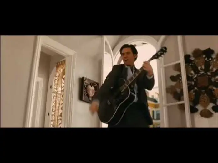 Wideo do filmu Jestem na tak — Yes Man - Il primo trailer ufficiale con Jim Carrey