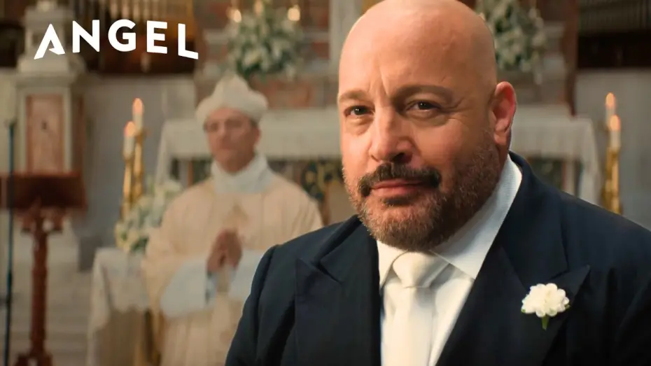 Wideo do filmu Solo Mio — Meet Matt Taylor