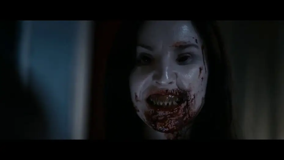 Wideo do filmu 30 Dni Mroku — 30 Days Of Night - UV Light | Iris Death (HD)
