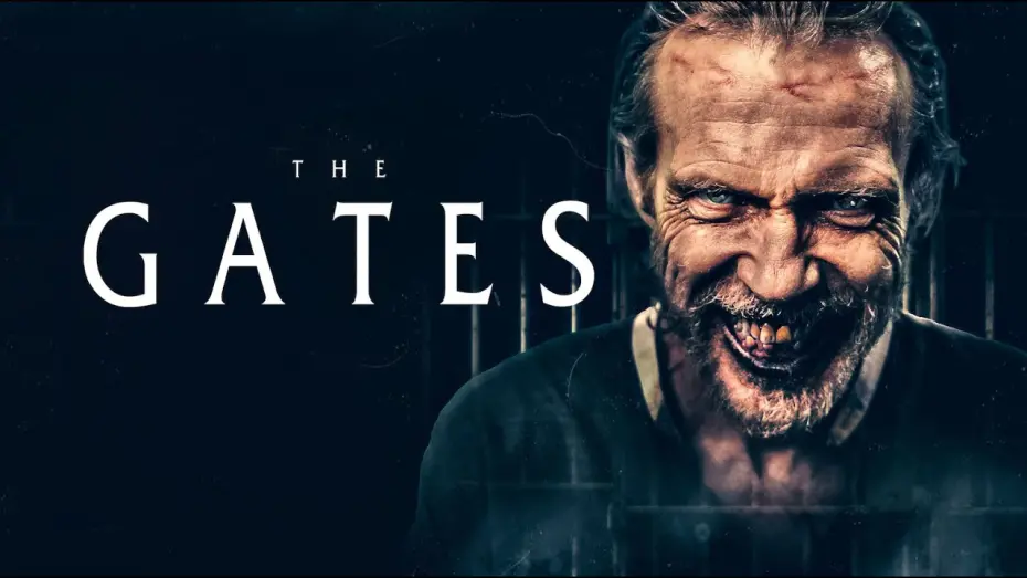 Wideo do filmu The Gates — Out Now on Amazon