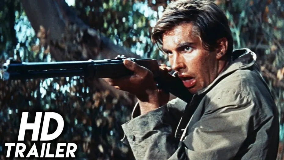Wideo do filmu Home from the Hill — Home from the Hill (1960) ORIGINAL TRAILER [HD 1080p]