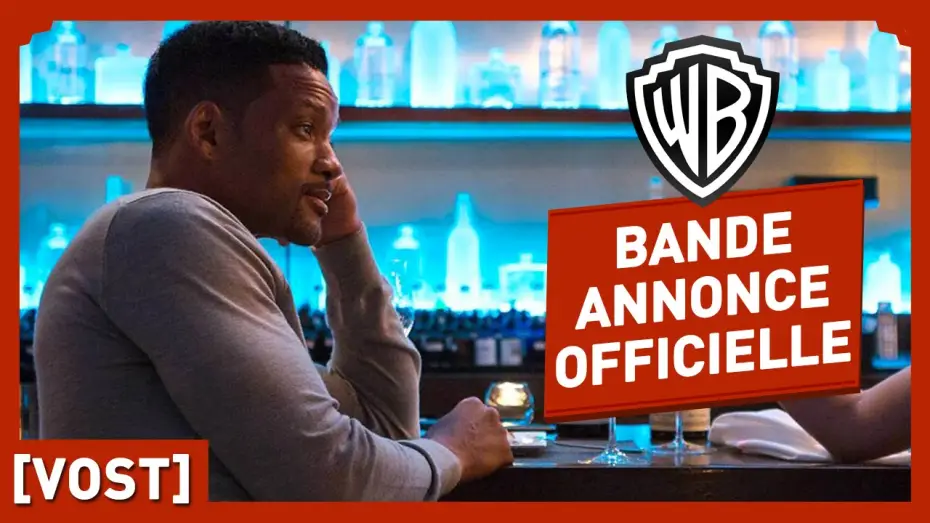 Wideo do filmu Focus — DIVERSION - Bande Annonce VOST
