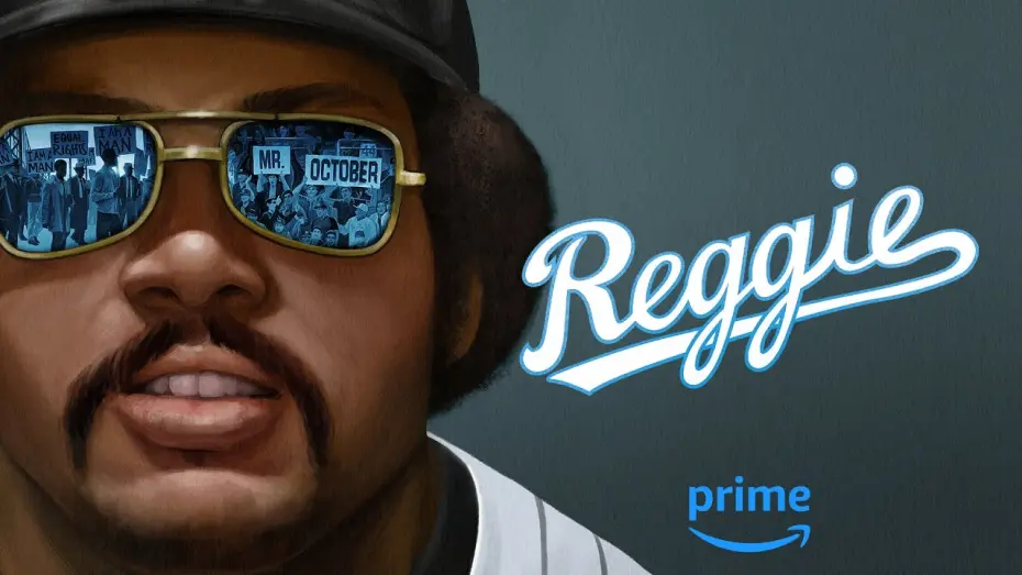 Wideo do filmu Reggie — Official Trailer