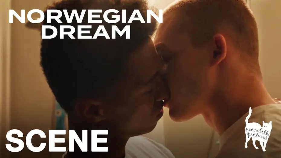 Wideo do filmu Norwegian Dream — He Likes Me