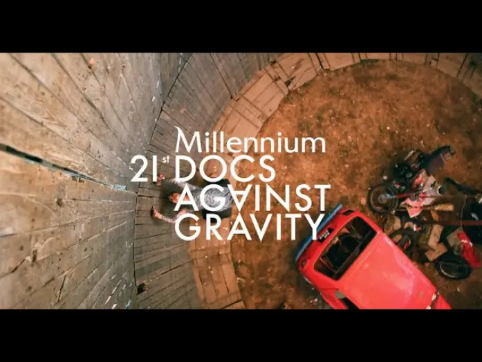 Wideo do filmu Beczka snów — Beczka Snów - trailer | 21. Millennium Docs Against Gravity