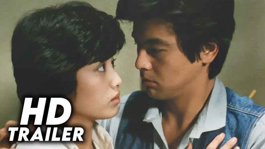 Wideo do filmu 天使を誘惑 — Tenshi o yuwaku (1979) Original Trailer [HD]