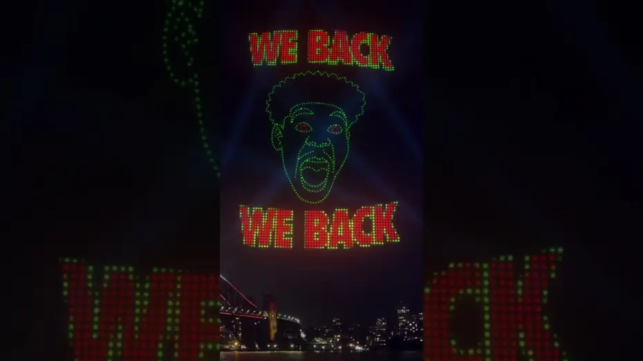 Wideo do filmu Scary Movie — addickted to drone shows, even when you can't keep em' up