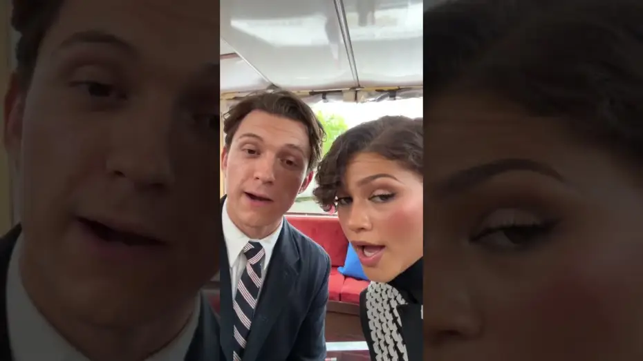 Wideo do filmu Spider Man. Całkiem Nowy Dzień — Tickets are on sale NOW