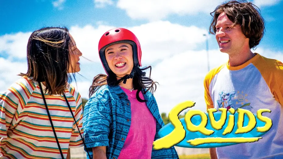 Wideo do filmu Squids — Squids | Comedy Feature Film Trailer