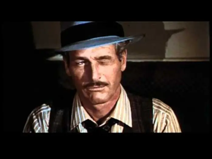 Wideo do filmu Żądło — The Sting - Trailer
