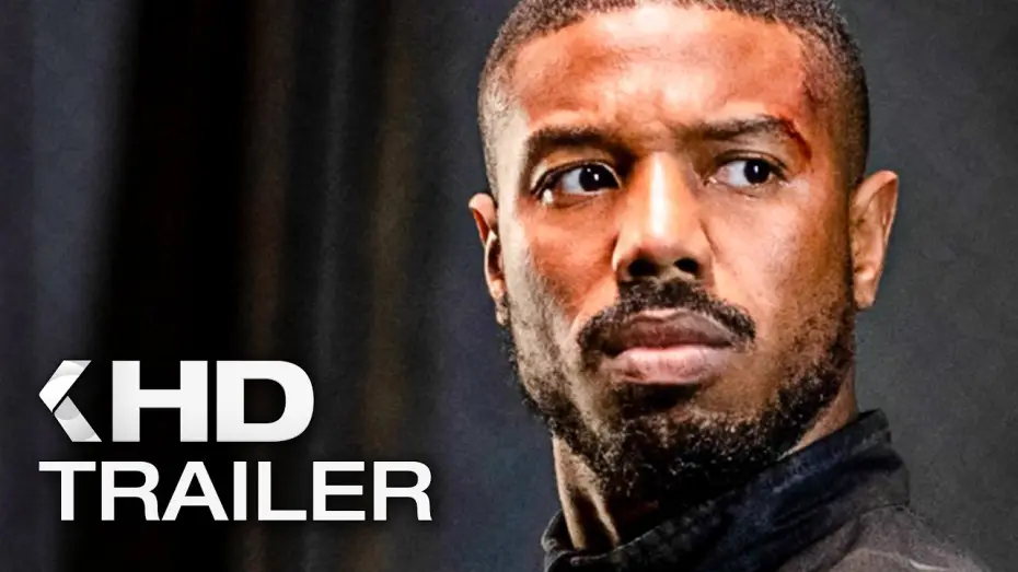 Wideo do filmu Bez skrupułów Toma Clancy'ego — GNADENLOS Trailer German Deutsch (2021)