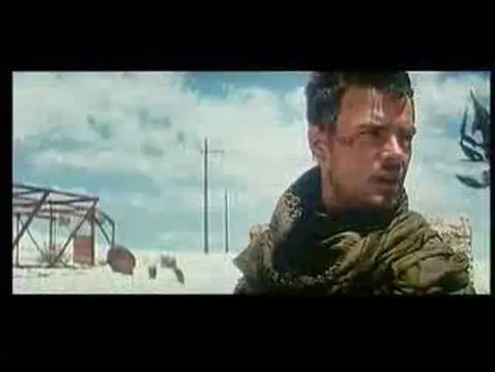 Wideo do filmu Transformers — Bande-annonce 2 VF