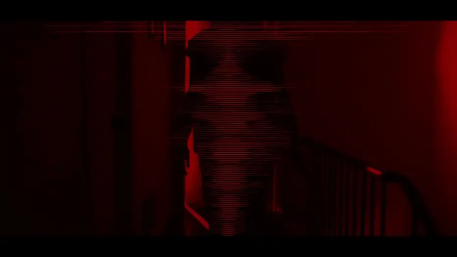 Wideo do filmu The Undertone — .worromot sretaeht ni
