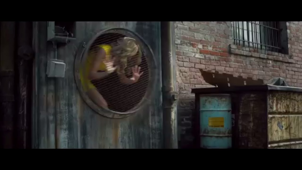 Wideo do filmu Dzień z Życia Blondynki — WALK OF SHAME Official Trailer - In theaters May 2