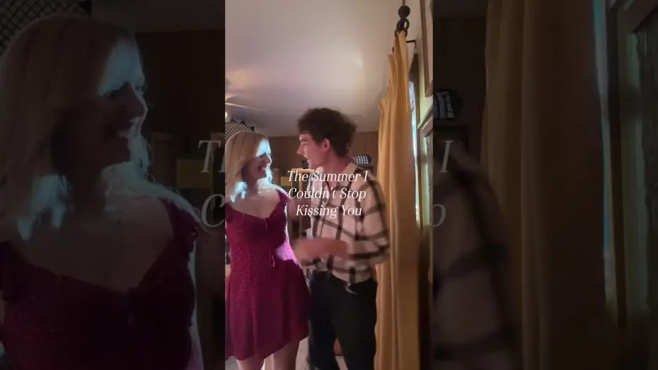 Wideo do filmu Gdyby nie ty — the summer we fell in love with clara + miller.