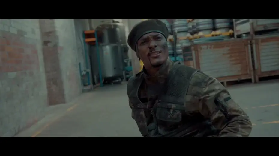 Wideo do filmu Where are the children? — Leyton Benta : Where are the children? Short film (Trailer) 2026