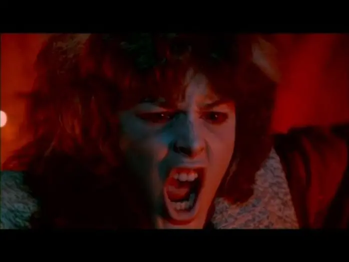 Wideo do filmu Ninja 3: Opętanie — Evil Ninja Exorcism