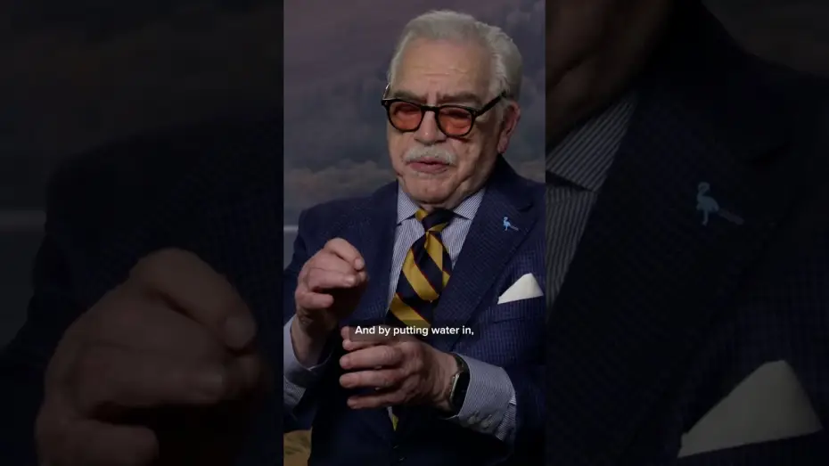 Wideo do filmu Glenrothan — whisky + water = Scottish excellence.