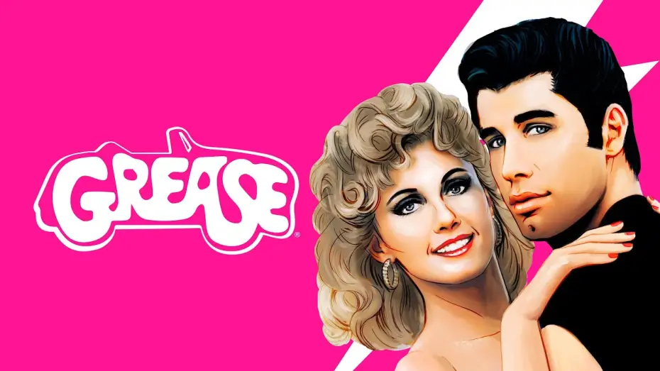 Wideo do filmu Grease — Grease (1978) | Bande-annonce VOSTF (HD | 1080p)