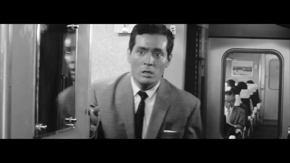 Wideo do filmu Niebo i piekło — ENTRE LE CIEL ET L'ENFER - extrait "La rançon" VOST