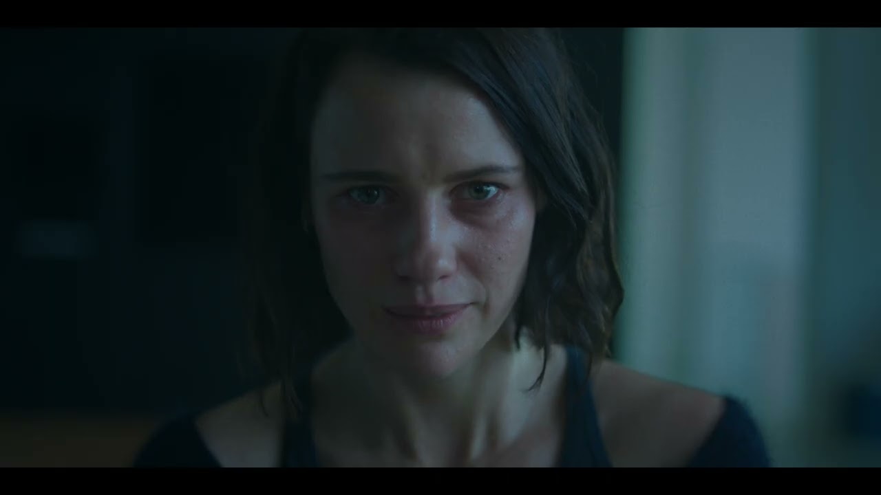 Wideo do filmu Monolit — Teaser Trailer