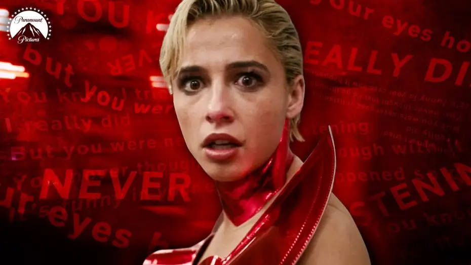 Wideo do filmu Uśmiechnij się 2 — Decoding Skye Riley's "Grieved You" Lyrics *Spoilers*