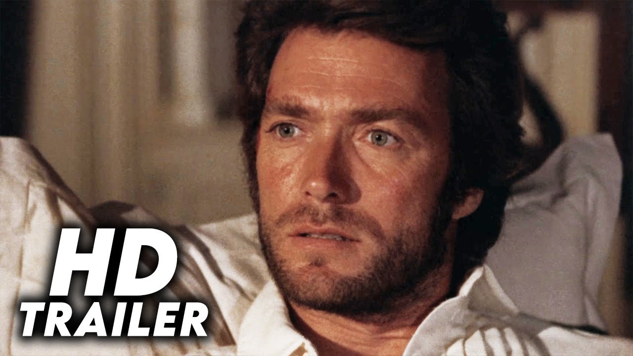 Wideo do filmu Oszukany — The Beguiled (1971) Original Trailer [FHD]