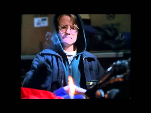 Wideo do filmu Bokser — THE BOXER TRAILER
