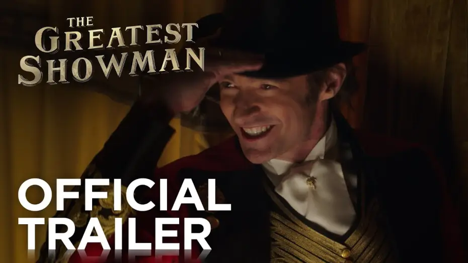 Wideo do filmu Król rozrywki — Official HD Trailer #1