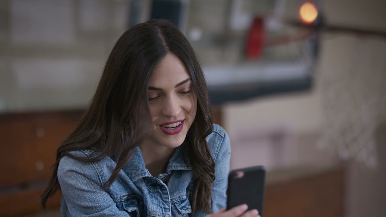 Wideo do filmu The Secrets She Keeps — The Secrets She Keeps Trailer