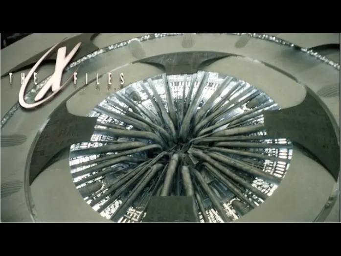 Wideo do filmu Z archiwum X: Pokonać przyszłość — X FILES THE MOVIE miniature effects